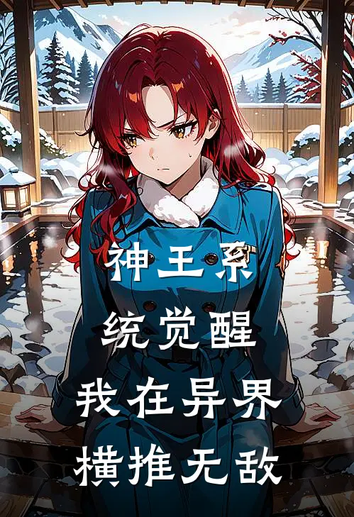 神王系统觉醒：我在异界横推无敌