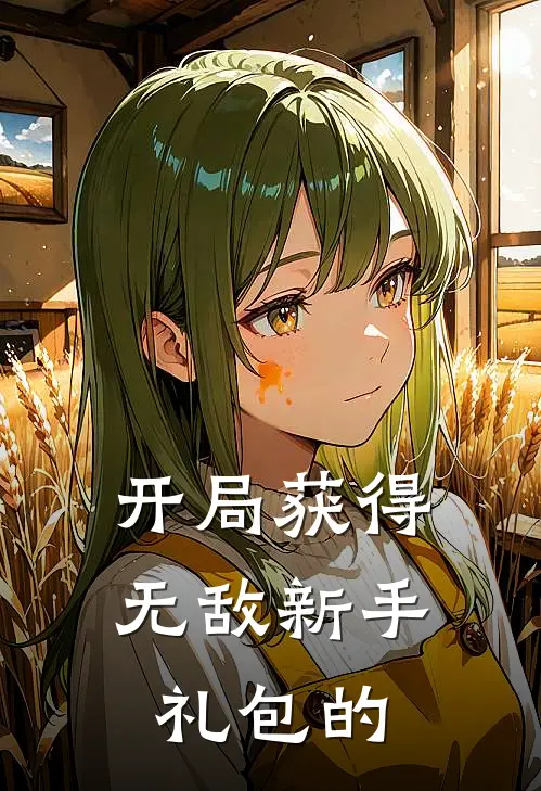 开局获得无敌新手礼包的