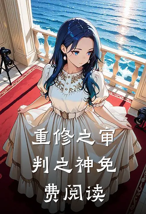重修之审判之神免费阅读
