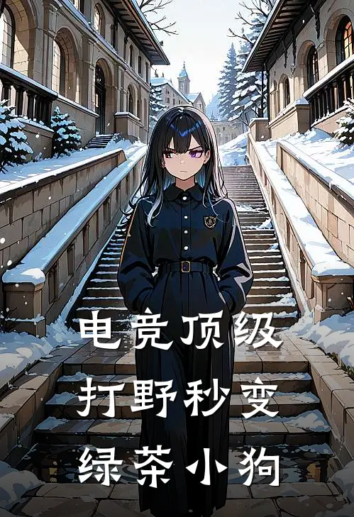 【电竞】顶级打野秒变绿茶小狗