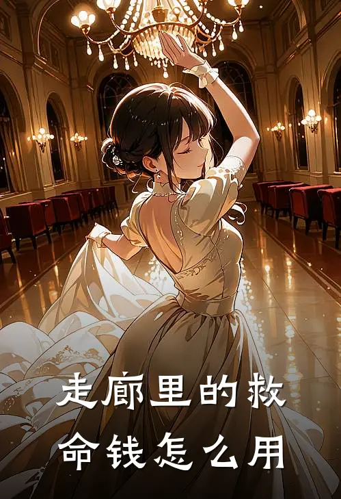 走廊里的救命钱怎么用