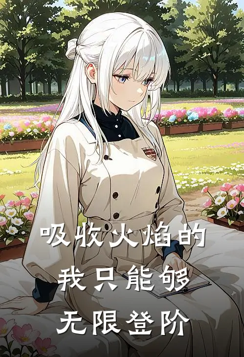 吸收火焰的我只能够无限登阶