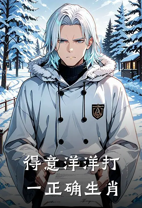 得意洋洋打一正确生肖