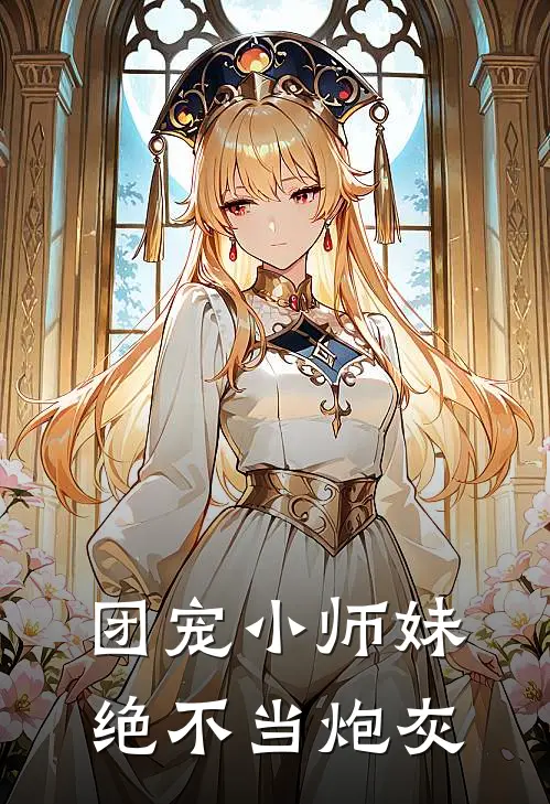 团宠小师妹绝不当炮灰