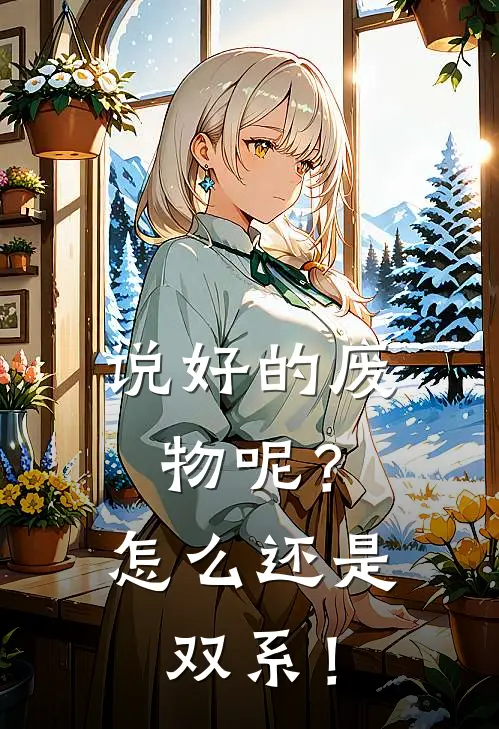 说好的废物呢？怎么还是双系！