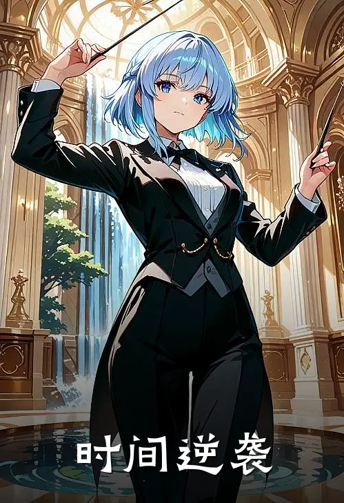 时间逆袭