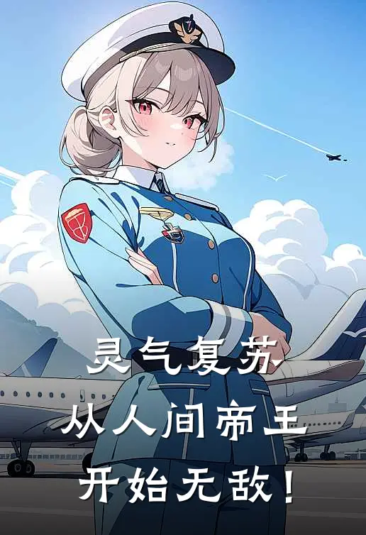 灵气复苏，从人间帝王开始无敌！