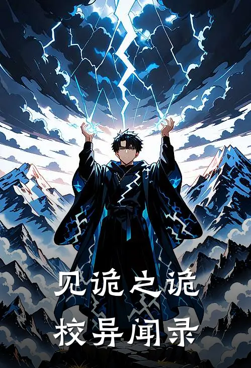 见诡之诡校异闻录