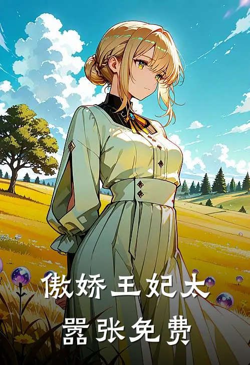 傲娇王妃太嚣张免费