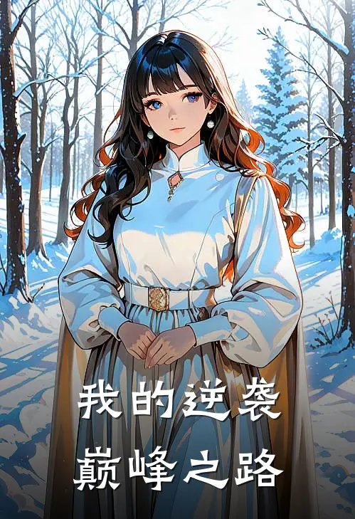 我的逆袭巅峰之路