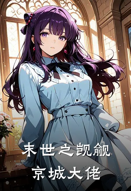 末世之觊觎京城大佬