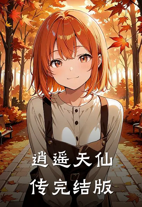 逍遥天仙传完结版