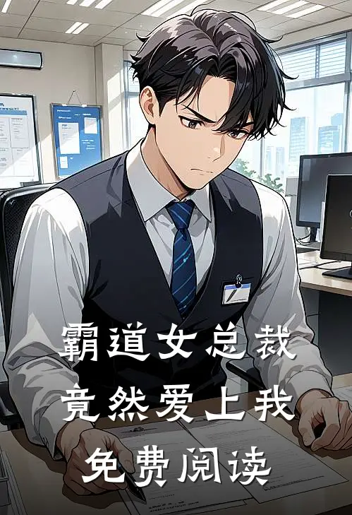 霸道女总裁竟然爱上我免费阅读