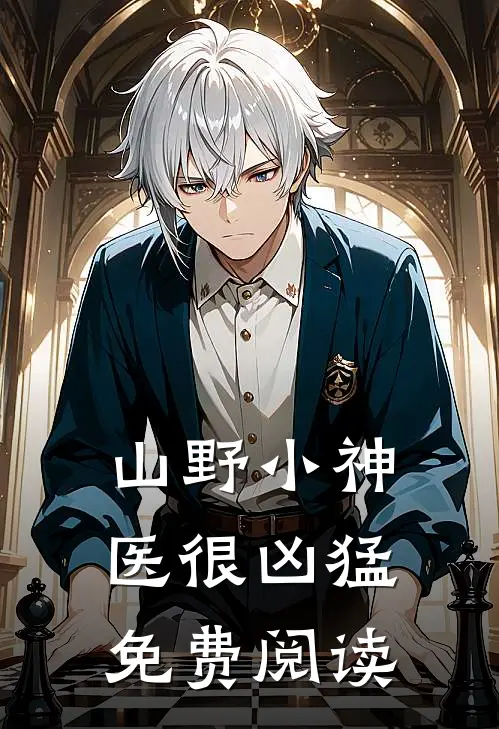 山野小神医很凶猛免费阅读