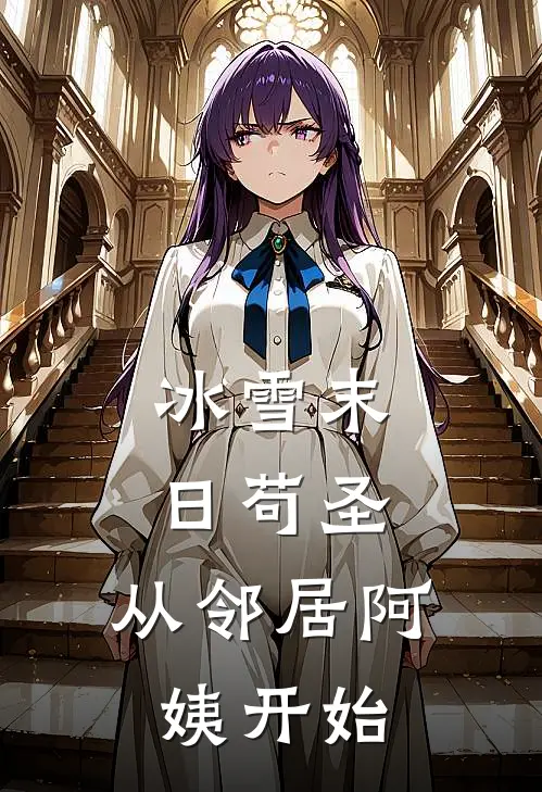 冰雪末日苟圣，从邻居阿姨开始