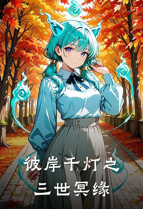 彼岸千灯之三世冥缘