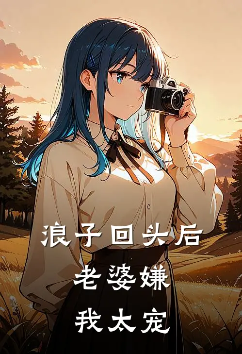 浪子回头后，老婆嫌我太宠