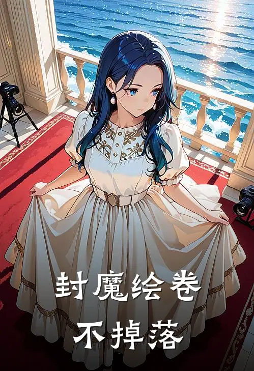 封魔绘卷不掉落