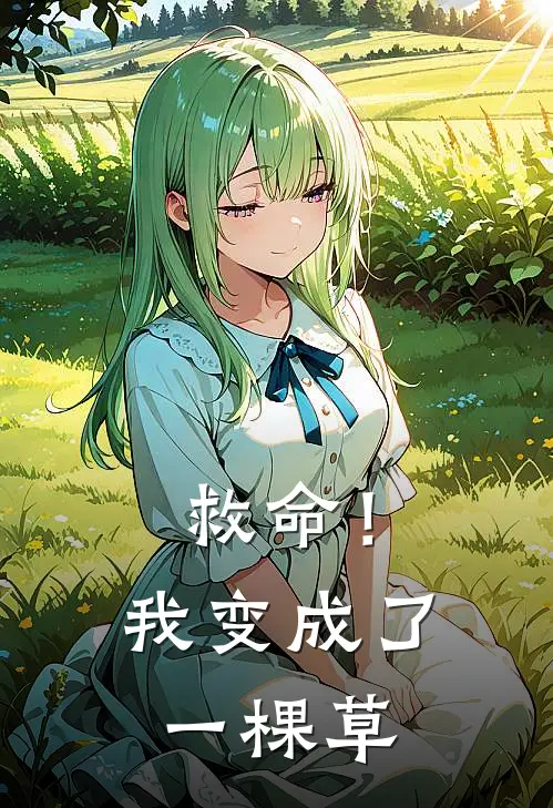 救命！我变成了一棵草