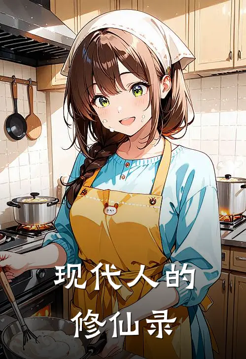 现代人的修仙录