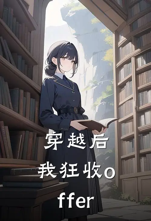穿越后，我狂收offer