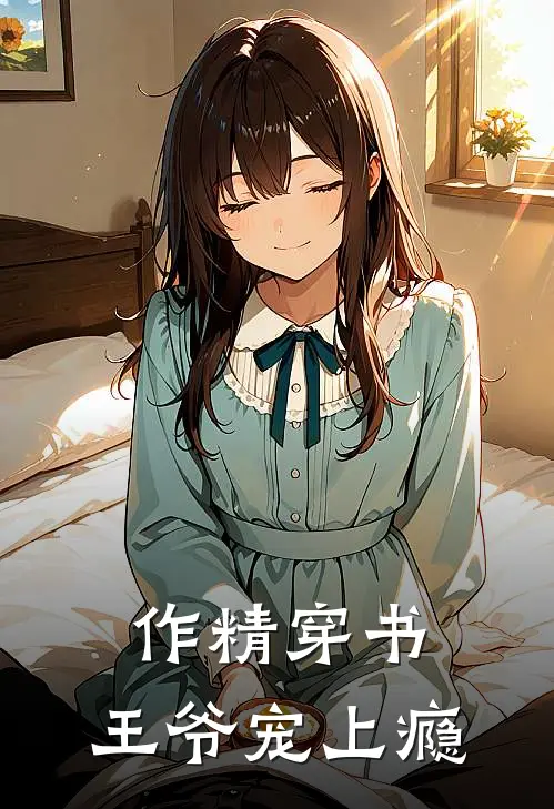 作精穿书，王爷宠上瘾