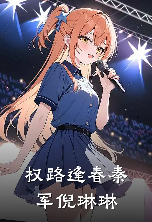 权路逢春秦军倪琳琳