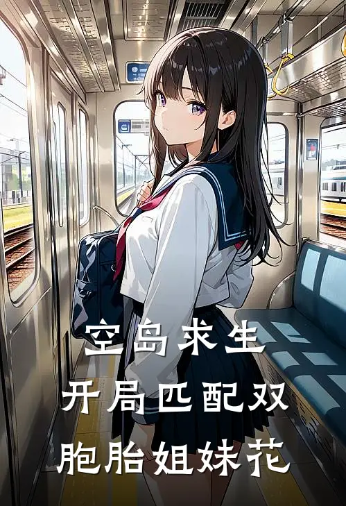 空岛求生：开局匹配双胞胎姐妹花