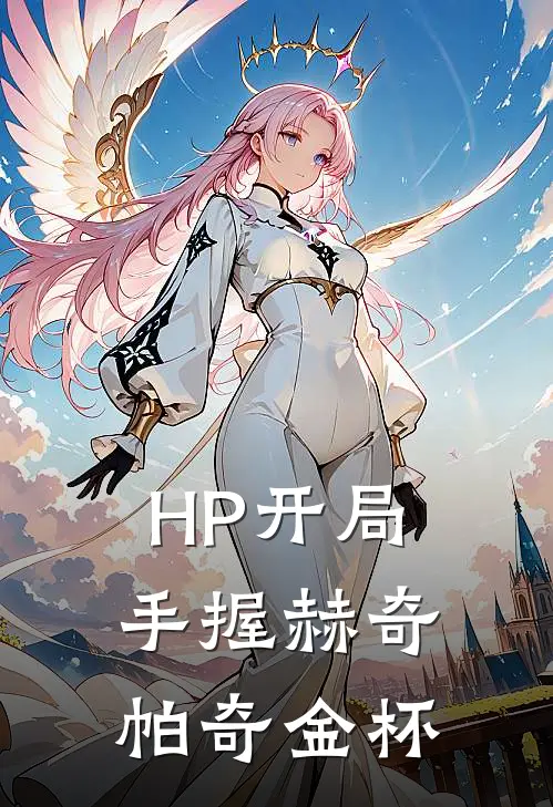 HP开局手握赫奇帕奇金杯