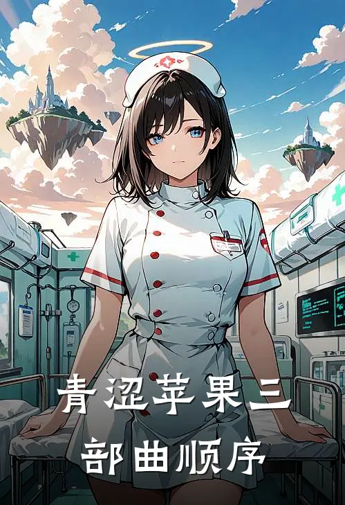 青涩苹果三部曲顺序