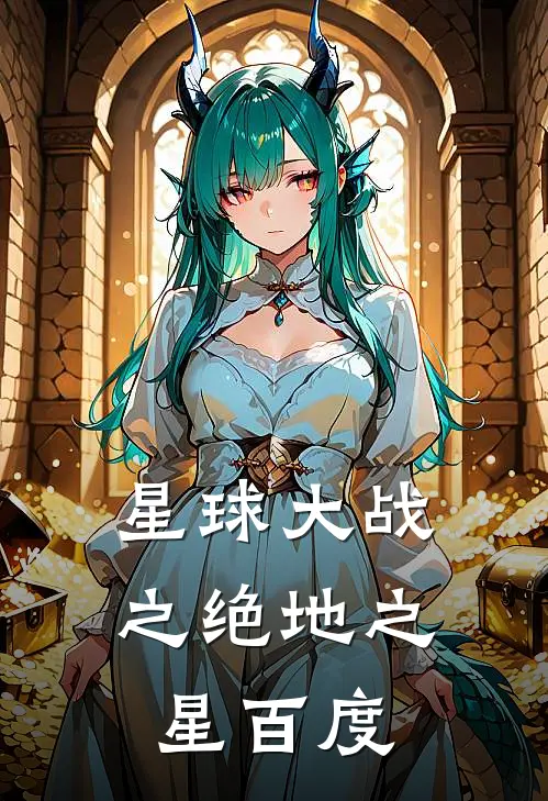 星球大战之绝地之星百度