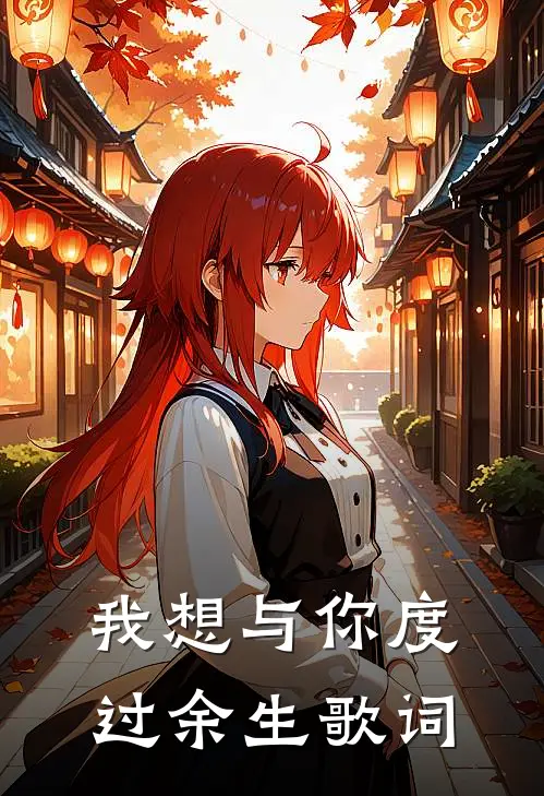 我想与你度过余生歌词