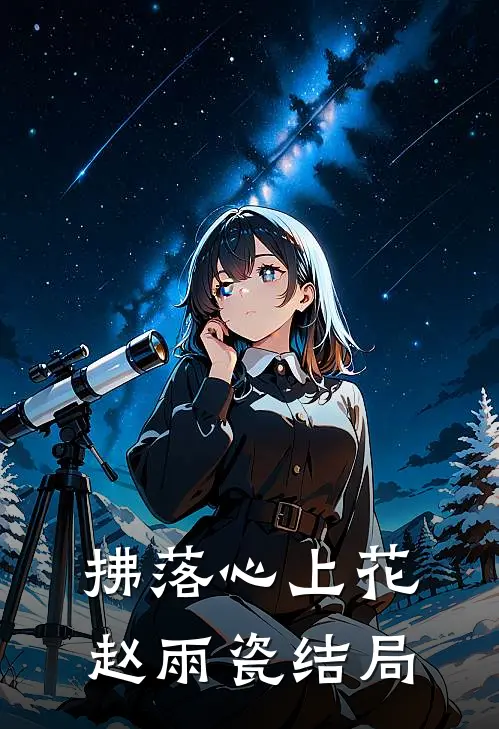 拂落心上花赵雨瓷结局