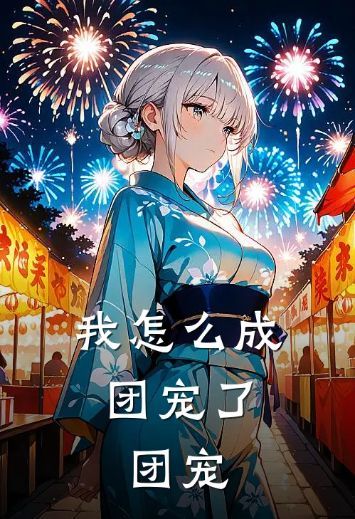 我怎么成团宠了：团宠