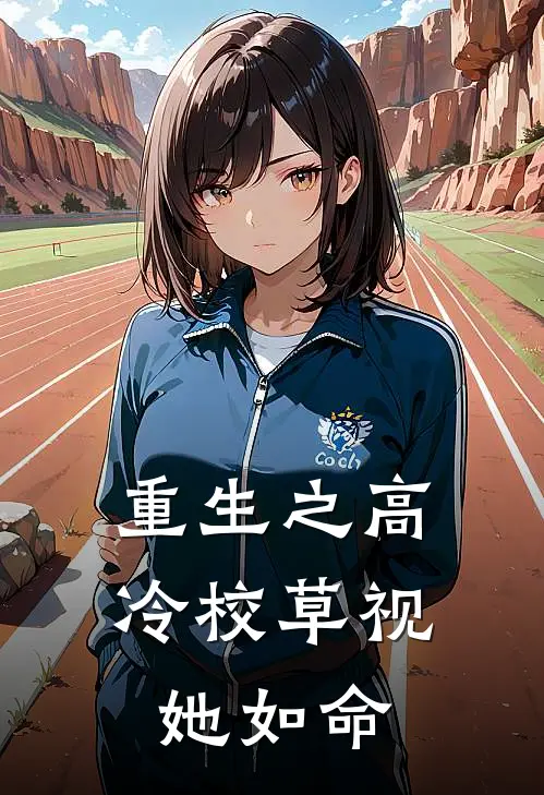 重生之高冷校草视她如命