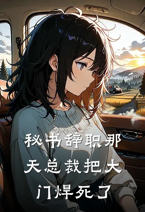 秘书辞职那天·总裁把大门焊死了