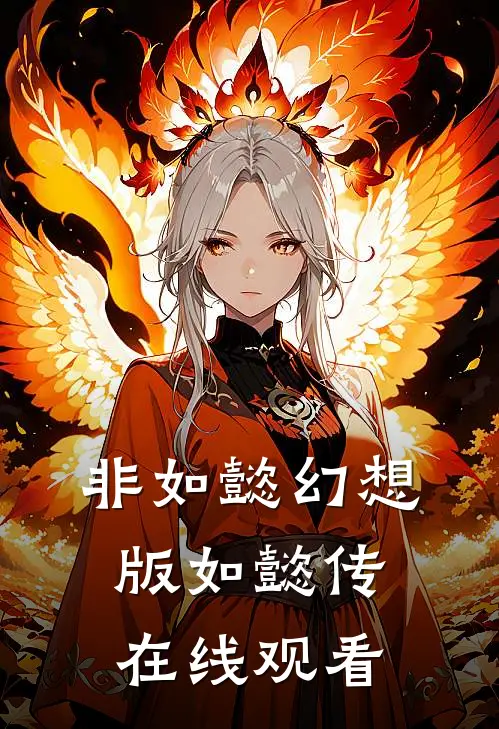 非如懿幻想版如懿传在线观看