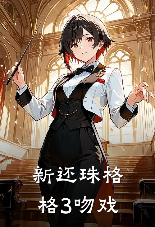 新还珠格格3吻戏