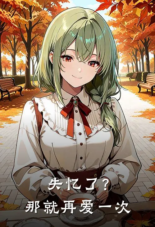 失忆了？那就再爱一次