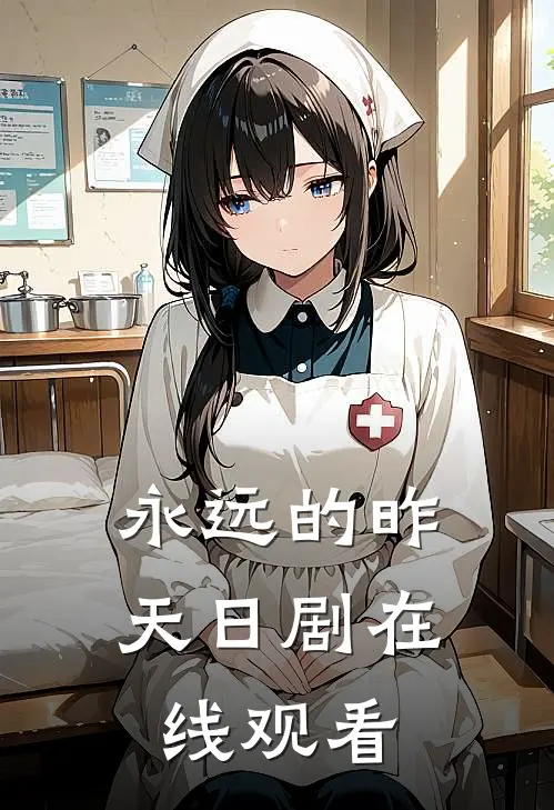 永远的昨天日剧在线观看