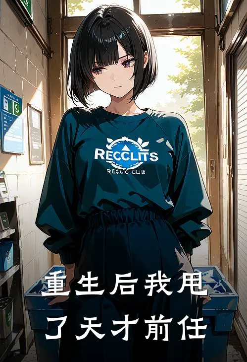 重生后我甩了天才前任