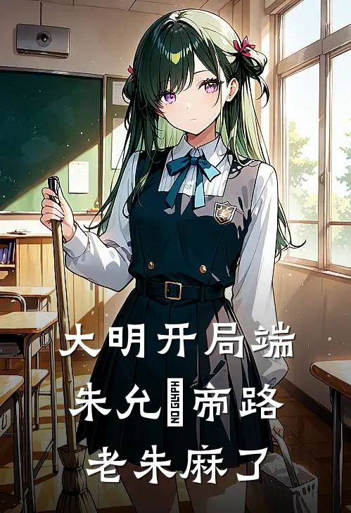 大明开局端朱允炆帝路，老朱麻了