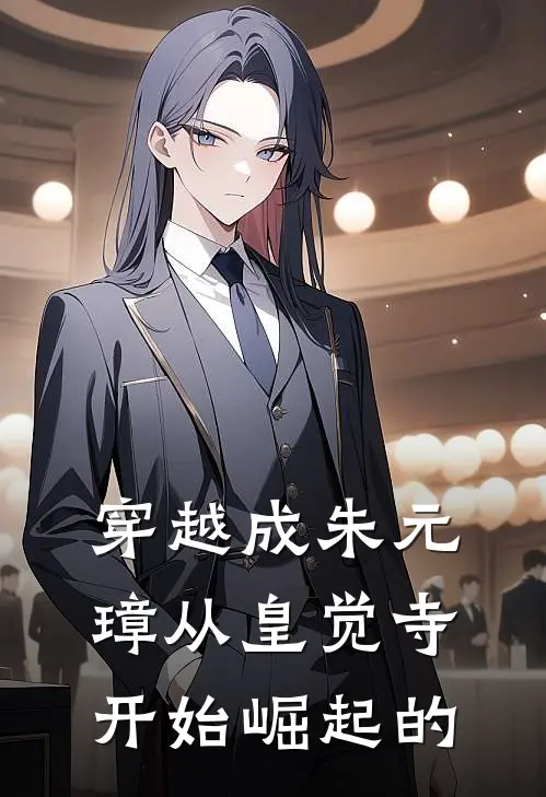 穿越成朱元璋从皇觉寺开始崛起的