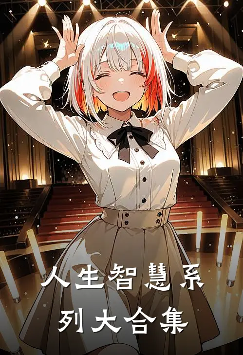 人生智慧系列大合集