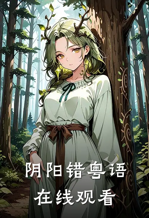 阴阳错粤语在线观看