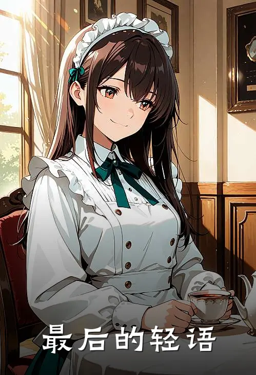 最后的轻语