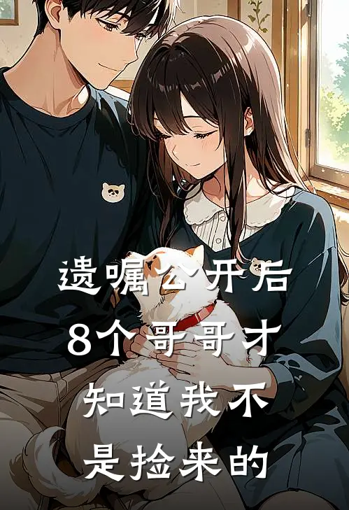 遗嘱公开后，8个哥哥才知道我不是捡来的