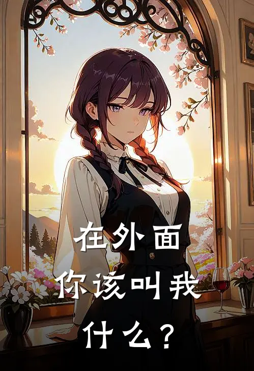 在外面，你该叫我什么？