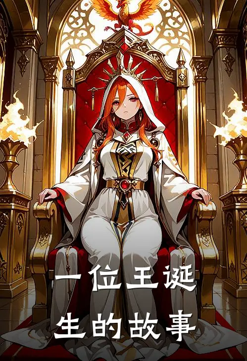 一位王诞生的故事