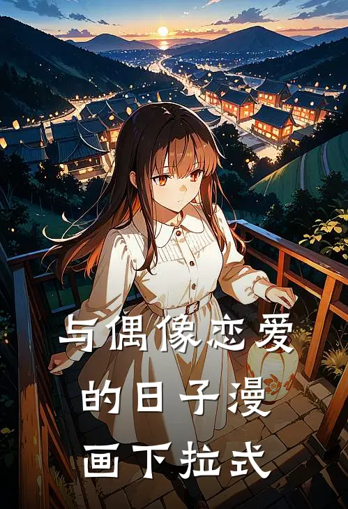 与偶像恋爱的日子漫画下拉式